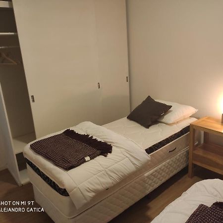 Ushuaia Got Villa Екстериор снимка