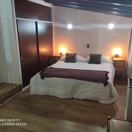 Ushuaia Got Villa Екстериор снимка