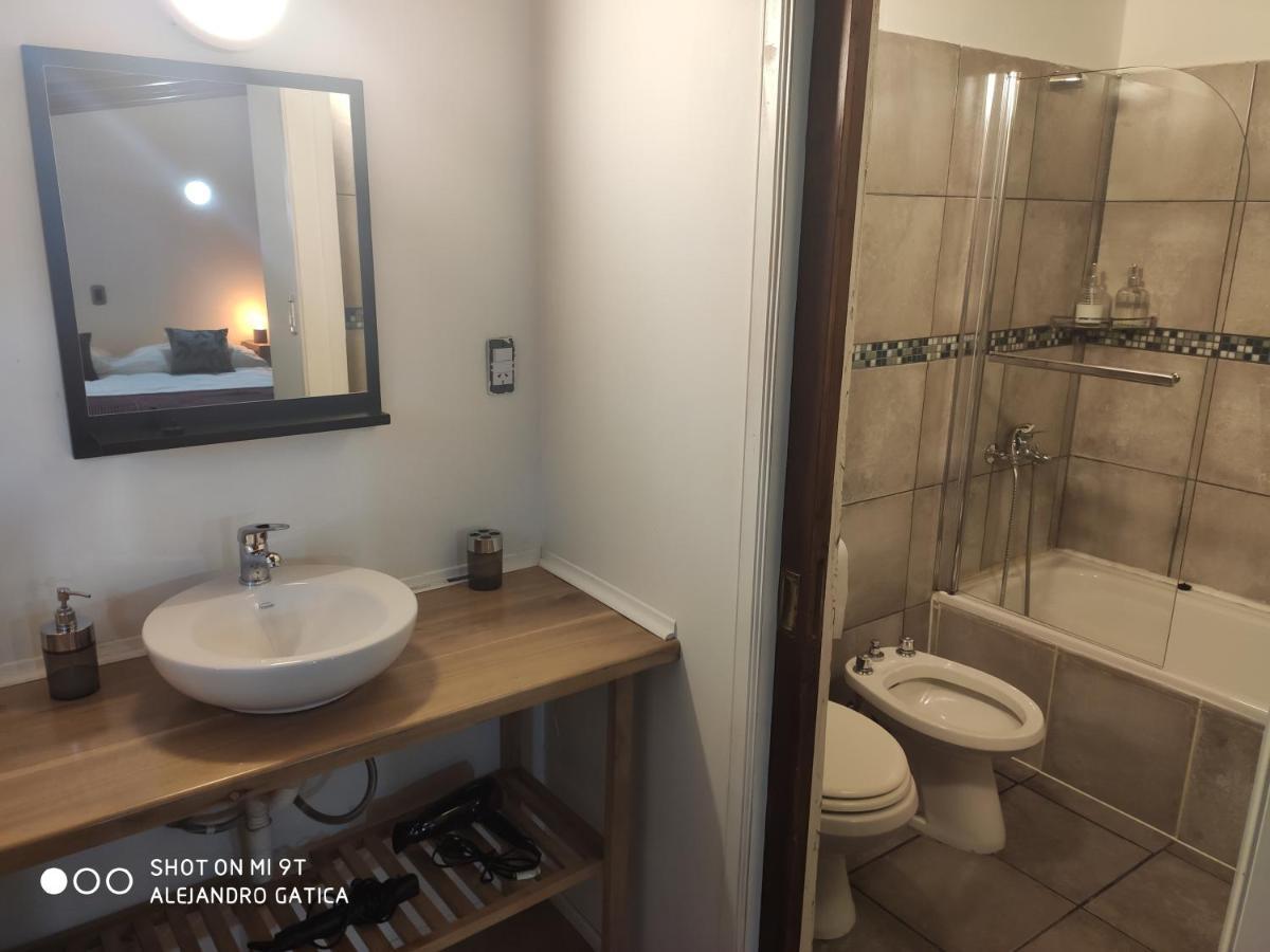 Ushuaia Got Villa Екстериор снимка