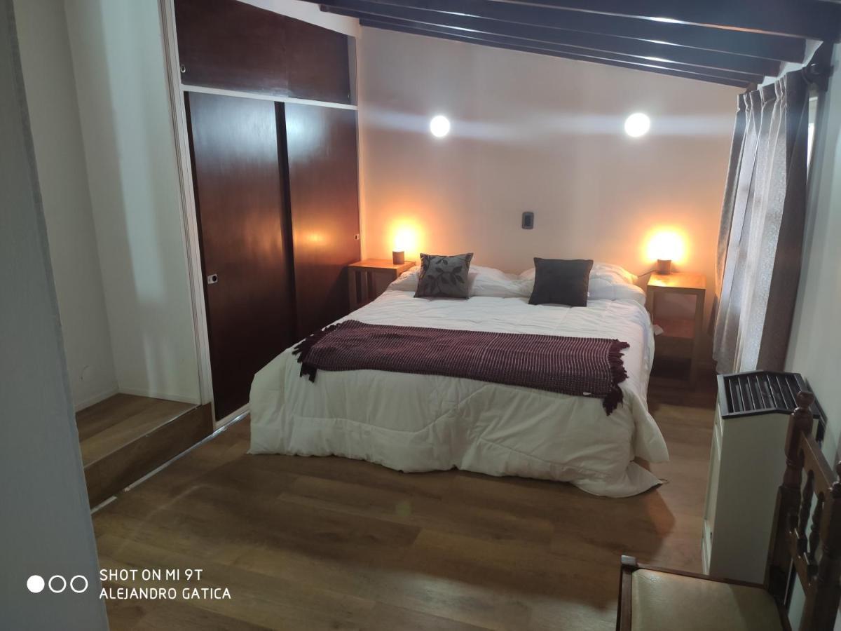 Ushuaia Got Villa Екстериор снимка
