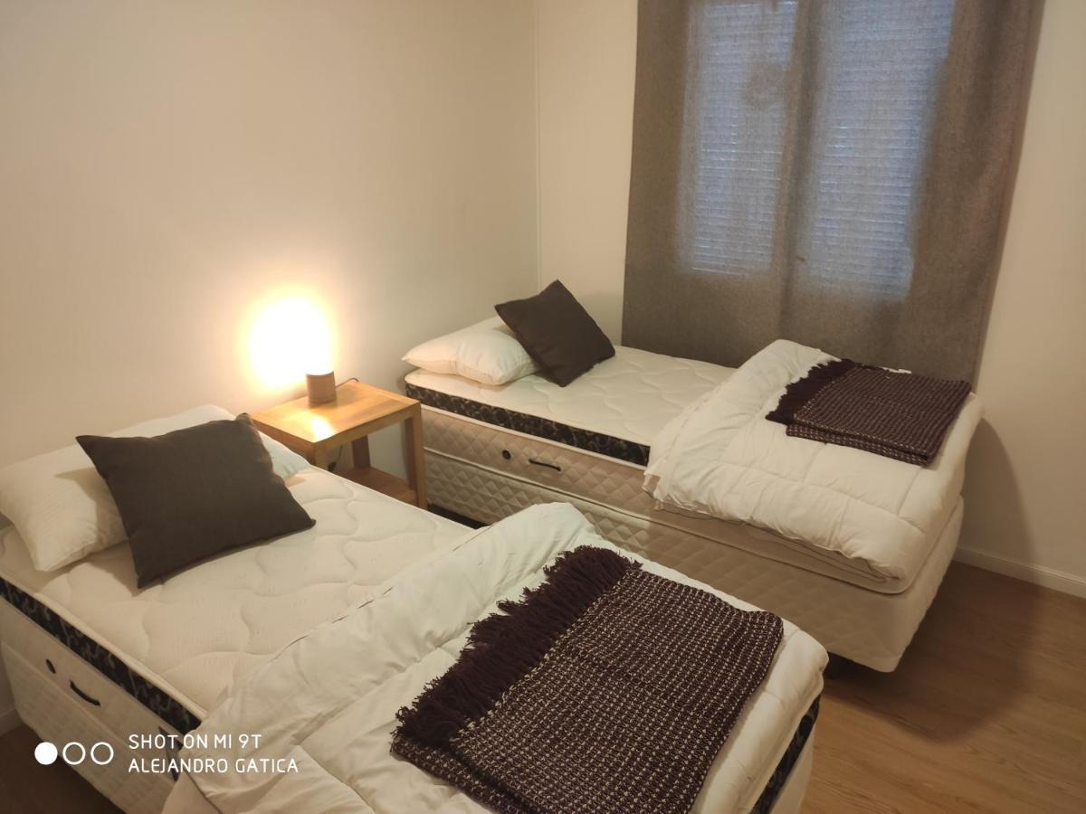 Ushuaia Got Villa Екстериор снимка