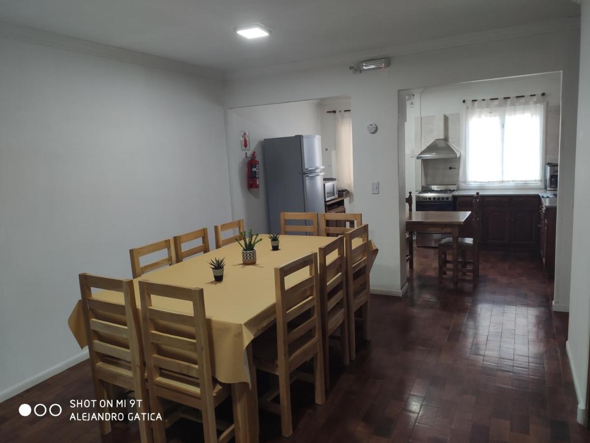 Ushuaia Got Villa Екстериор снимка