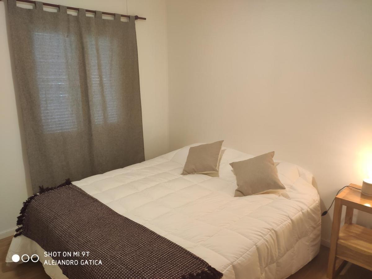 Ushuaia Got Villa Екстериор снимка