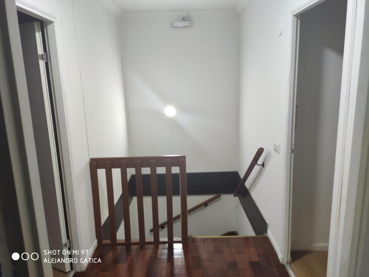 Ushuaia Got Villa Екстериор снимка